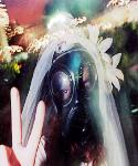 Gas-mask weding