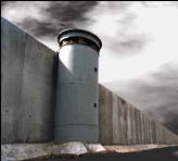 Israel's defensive wall