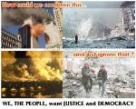War vs Terrorism - Terrorism vs War