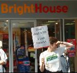 Don't deal with loan sharks