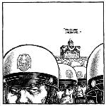 "Mah Fellow Americans..."