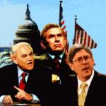 Neo-Cons: Perle, Wolfowitz, Feith