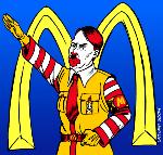 Heil Big Mac!