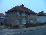 Liverpool council house