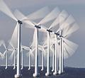 A Wind Farm