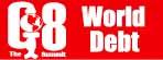 Debt and the G8
