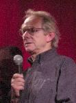 Ken Loach, director 'Bread and Roses (2000)'