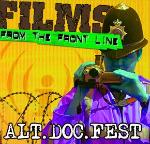 Indymedia film festival 12 - 14th November