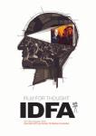 IDFA2004: film for thought
