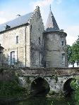 Castle of Marchant et d'Ansembourg noble family
