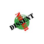 dissent logo