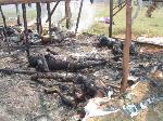 Victims of the August 13th Gatumba massacre