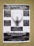 The Future of Benefits - poster