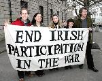 Ireland Puts The Iraq War on Trial