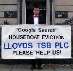 Crest Nicholson Evicted Dad Edinburgh Appeal to Lloyds TSB Plc