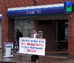 LloydsTSB Bank Weybridge