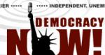 Democracy Now Logo