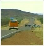 Where is Peter Falconio?