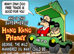 Hong Kong Phooey