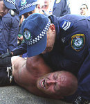 pro-government right wing Nationalist