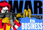 War is BUSINESS!