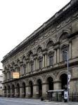Free Trade Hall in Manchester