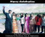 Nwroz New Year