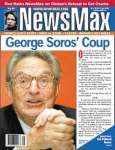 NEWS MAX DOESN'T LIKE SOROS BUT CHARGES TO READ ABOUT HIM. HERE IT IS FREE