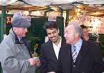 George Galloway MP