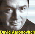 David Aaronovitch