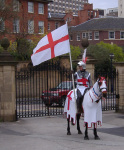 st george 1