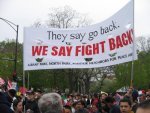 We Say Fight Back