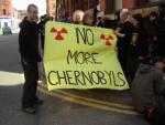 No more Chernobyls