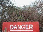 danger
