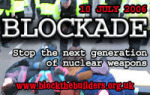 join the blockade
