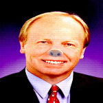 I give you Peter Beattie
