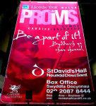 Lloyds TSB Welsh Proms Be A Part of It!