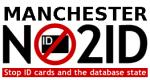 Manchester NO2ID Logo