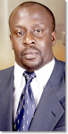 LVFTZ Governor Beenunula Eyenunula Nunumisa
