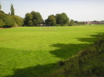 Frenchwood Recreation Ground - Under Threat From Developers and Politicians
