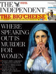 Where speaking out is murder for women_26 Sep 06