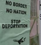 Stop Forced Deportations!