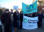 Swindon Climate Action Network and Friends of the Earth
