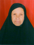 Fatima Omar An-Najar