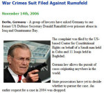 Alaska news portal embarassed over Rumsfeld photomontage