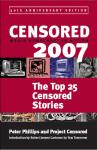 Censored 2007