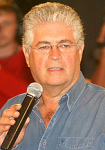 Parana State's governor, Roberto Requião