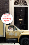 Downing Street
