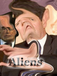 Federal Aliens