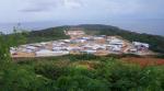 Guantanamo-style detention complex